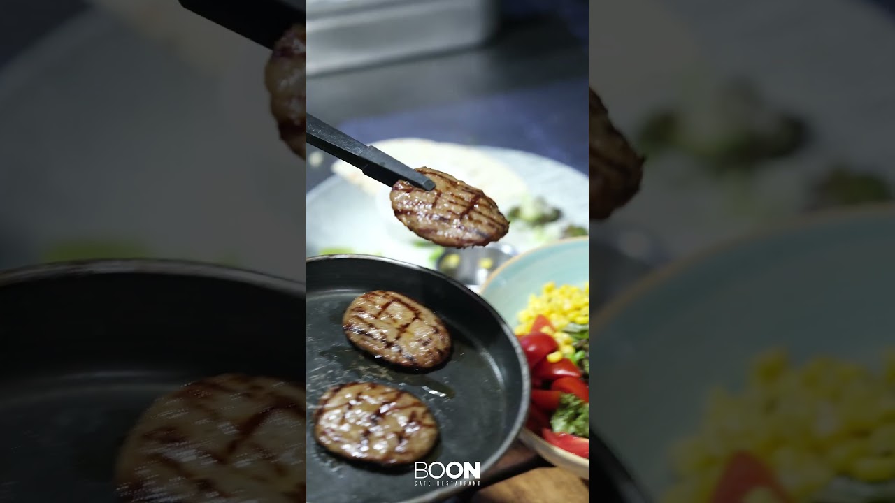 Boon kısa video
