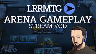 Kaladesh Remastered Drafts || LRRMTG 2020-12-10