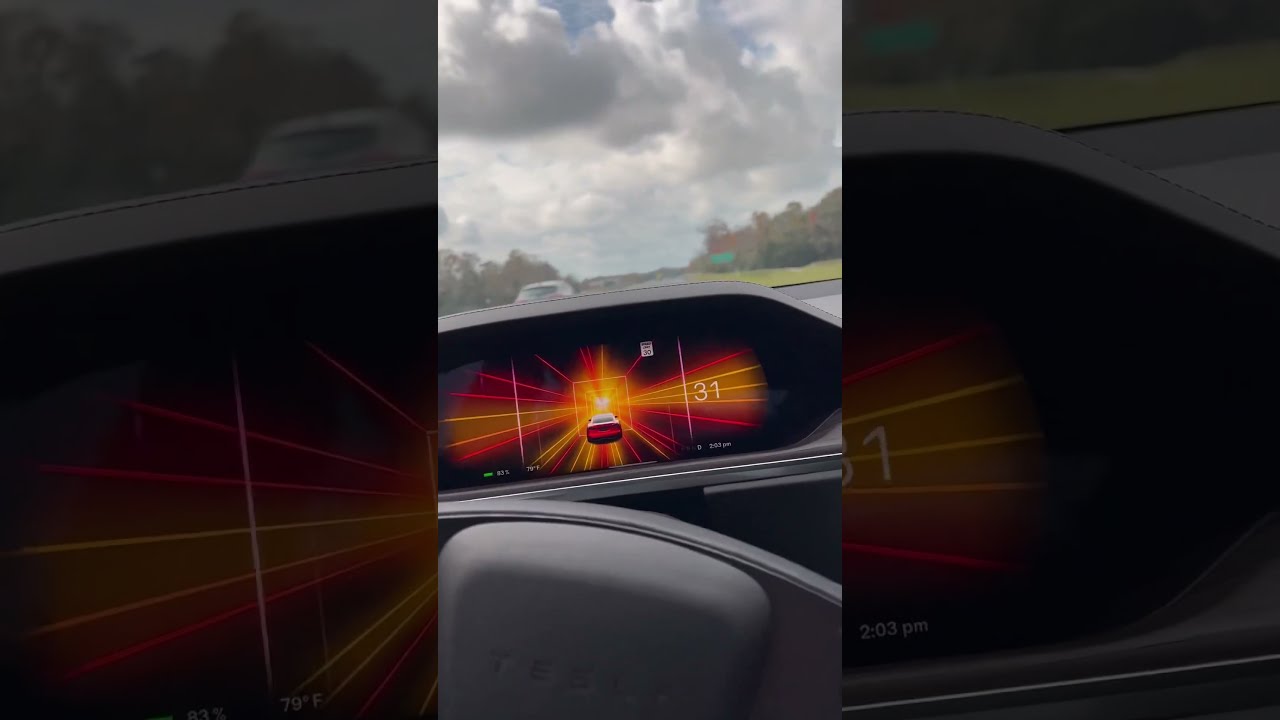 2023 Tesla Model S Plaid 0 60 MPH 130 Launch Acceleration