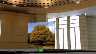 EON Studio: 3D Example