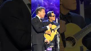 Luis Miguel Y Kiko Cibrián Una Alianza De Oro En La Música