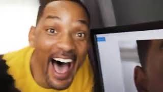The truth is out! Jada Pinkett VS Will Smith : she forced me!  THE SLAP