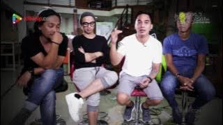 Studio Session - Ungu 'Tanpa Hadirmu' - Klikklip