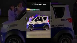 Chevrolet Veraneio ou Mini carros elétricos. Evolução ou um Retrocesso? #viaturas #policia