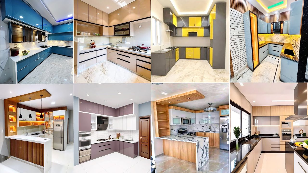 100 Best Modular Kitchen Design Ideas 2025 | Trendy Modern Kitchen Remodeling Ideas| Home Interiors 100 Best Modular Kitchen Design Ideas 2025 | Trendy Modern Kitchen Remodeling Ideas| Home Interiors