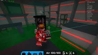 FE 2 Infiltration - Roblox - (Normal)