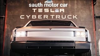 Title:2026 Tesla Cybertruck Review | Futuristic Electric Beast With Insane Power & Tech