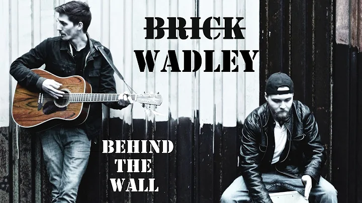 Brick Wadley - "Starve My Monsters" - Live