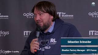 Apidays Paris 2024 Highlights