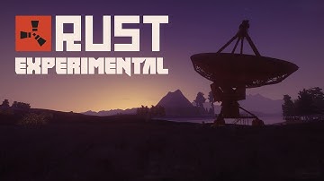 выживание после рейда RUST 133 devblog