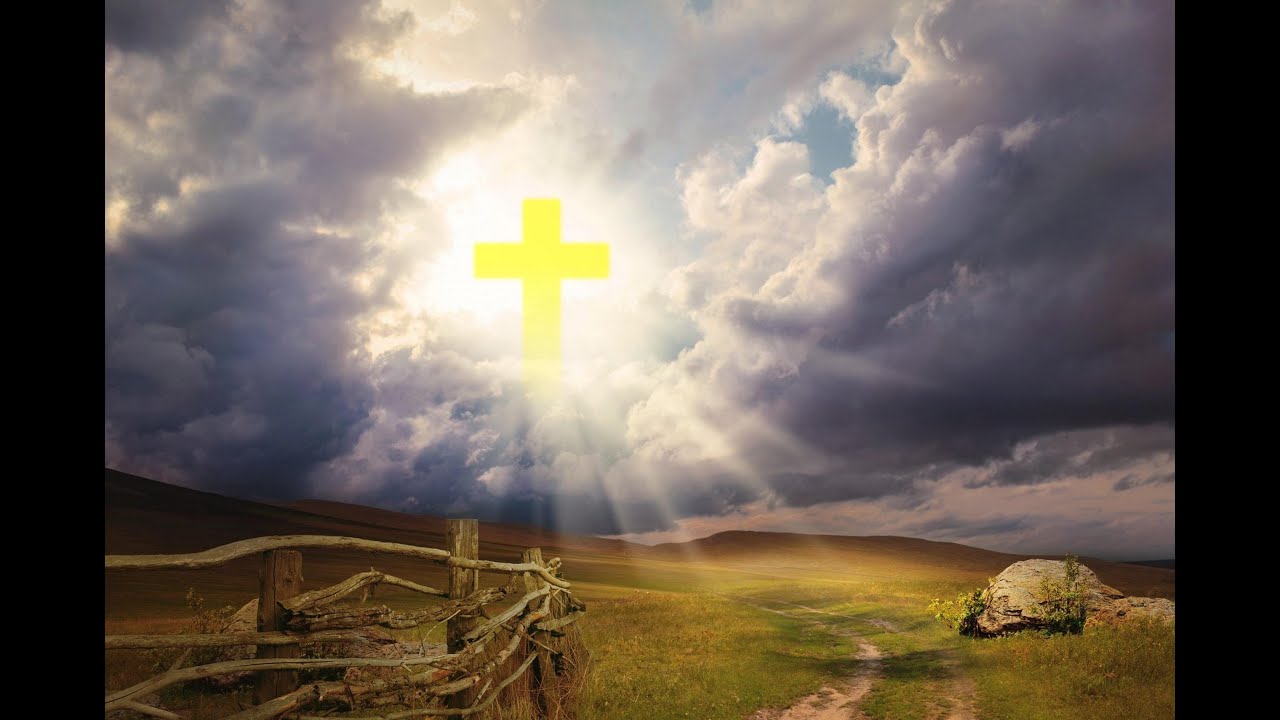Mass for Our Lenten Journey - YouTube