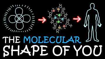 The Molecular Shape of You (Ed Sheeran Parody) | A Capella Science