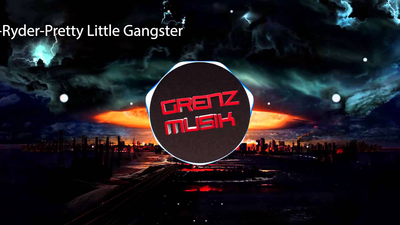 Ryder - Pretty Little Gangster