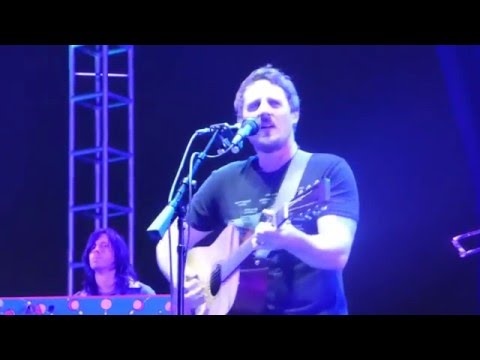 Sturgill Simpson - Long White Line (Houston 05.10.16) HD