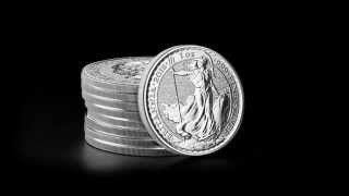 Pure Silver With Enviable Heritage - The 2015 Silver Britannia