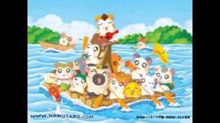 Hamtaro Theme Song