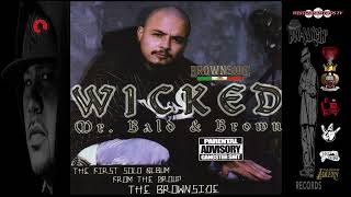 Wicked, Bold And Brown 👈 - YouTube