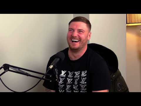 Danie Simpson Rapper Danny Simpson South London Gangster Fresh Out Of Jail And He Speaks on ...
