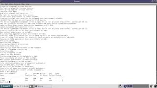 Migrating a UFS Root File System to a ZFS using LiveUpgrade