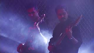 Opurnota - Dark Horizon The Cage