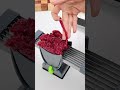 Jonscook Fresh Meat Slicer #amazonfinds #amazon 🔪🔥