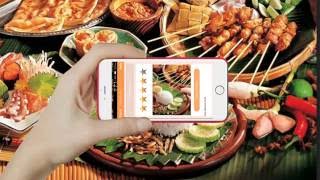 FoodPin application | Have food your way screenshot 1