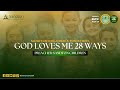 Sandton SDA Church LIVE 26 July 2025 Sandton SDA Church LIVE 26 July 2025