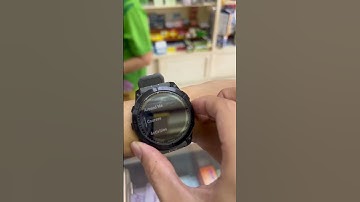 Using GPX courses on your Garmin.