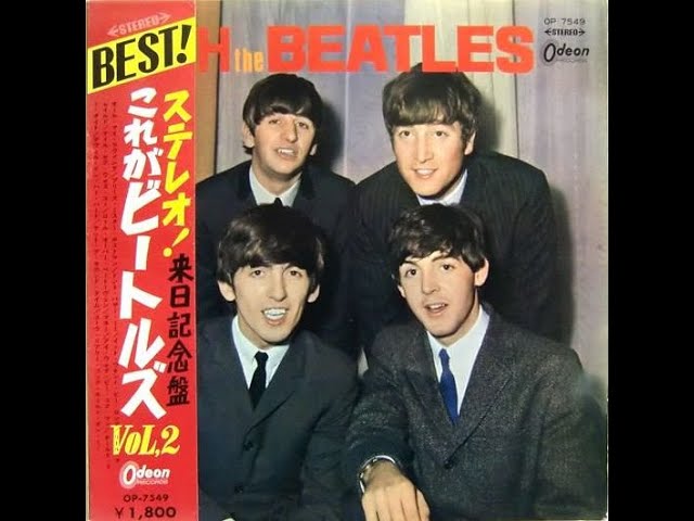 The Replays play The Beatles ”Please Please Me” & 2 songs【full