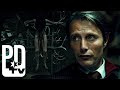 Girl Gets Impaled On A Rack Of Antlers | Hannibal | PD TV