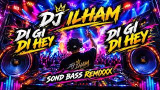 DIGI DIGI HEY sound full bass DJ remix