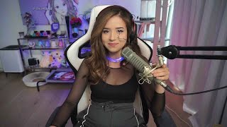 Pokimane - EST/PST EARLY CYBERPUNK PLAYTHROUGH ♡ 2020-12-09