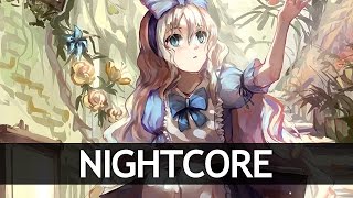 Nightcore - No Degree of Separation (Francesca Michielin)