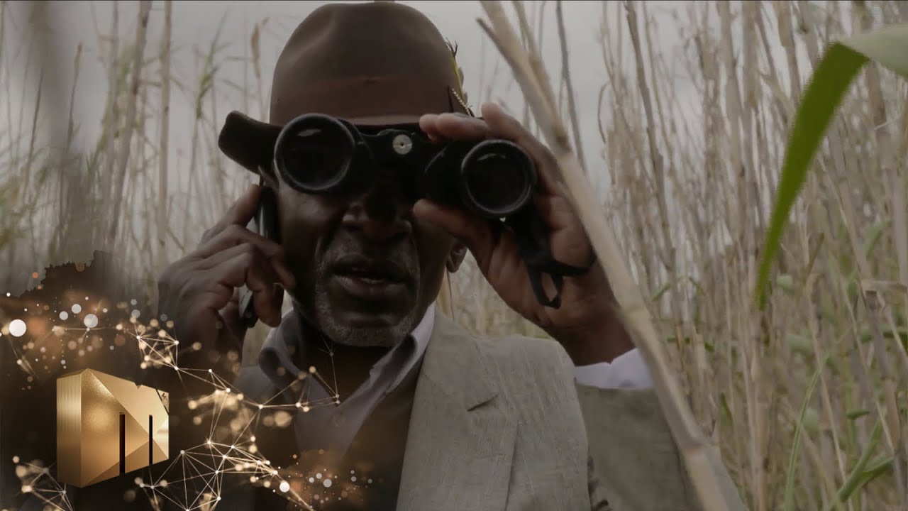 Ngwebedla has nine lives – Isibaya | Mzansi Magic