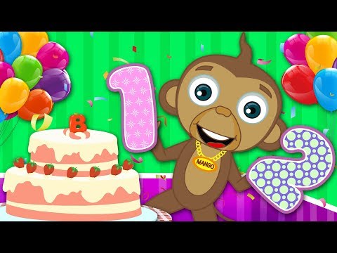 Let's Bake A Cake Song + More Nursery Rhymes & Kids Songs - HooplaKidz - Let's Bake A Cake Song + More Nursery Rhymes & Kids Songs - HooplaKidz