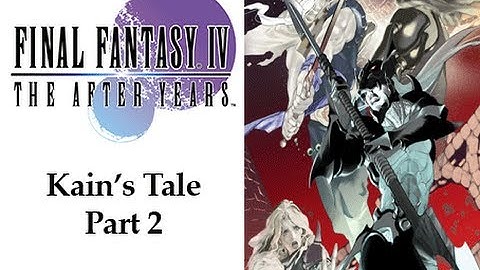 Slice of Gaming - Final Fantasy IV Complete Collection (After Years) - Part 49