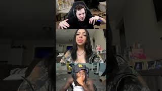 Adin finds Pami’s EVIL TWIN 😂