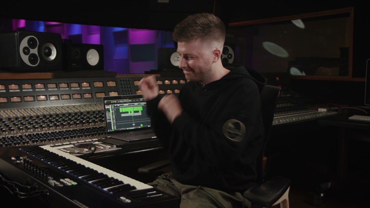 The Making of Peder - Please Fasten Your Seatbelt - YouTube