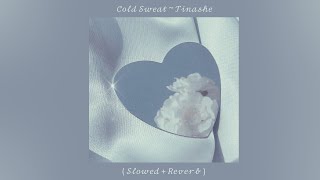 Download lagu Cold Sweat ~ Tinashe ( Slowed Reverb )