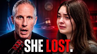 More Bad News for Mackenzie Shirilla