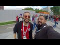 My trip to Russia 2018 (Fifa World Cup)