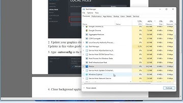 Fix Dota 2 Not Launching/ Stuck on Loading Screen on Windows