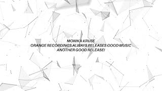 [4K] Gerard H - Hypnosis [Orange Recordings] - ORANGE266