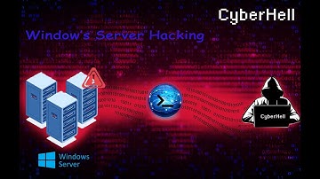 Hacking Window