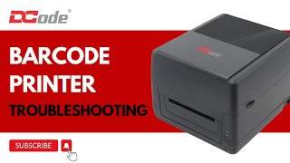 (HINDI) Basic Troubleshooting for DCode Barcode Printer screenshot 5