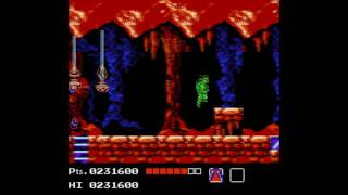 NES: Teenage Mutant Ninja Turtles Part 8
NES: Teenage Mutant Ninja Turtles Part 8 NES: Teenage Mutant Ninja Turtles Part 8