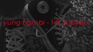 yung bambi - 1 edited audio (calvin klein on my dick) - YouTube