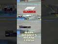 Mark Webber's INSANE CRASH | 2010 European Grand Prix with Modern Graphics #f1