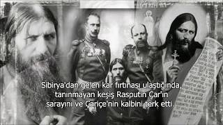 Therion - The Khlysti Evangelist (Türkçe Altyazı)