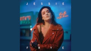 No Sleep - Jessie Frye
